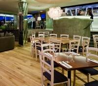La Splendida restaurant